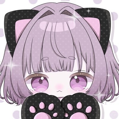 『好きなことには全力で』がモットー🤍ꔛ!推し活🧸⸝⋆꙳ PC移行⌨️🖱┆͓̽ FPSすき❕好きな色はラベンダー💜⚡︎┆͓̽ 立ち絵準備中🦈┆͓̽いつかLIVE2Dになるのが夢です!