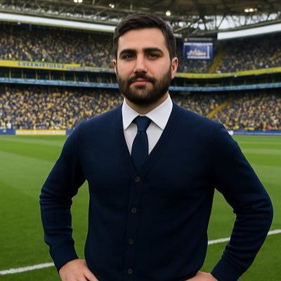 🇹🇷🇩🇪 | Fenerbahçe | Politikexperte | Fußballgenie | Immobilienhai