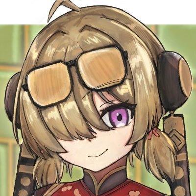 omugomu's profile picture. ID|EN| trying to improve my art skills day by day 🦆
Commissions: https://t.co/Fk6Tt7xpaC
