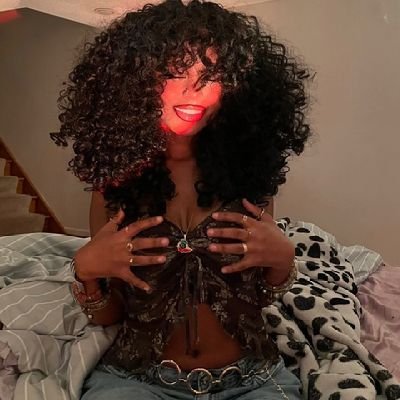 Nicki π«§πͺ· Profile