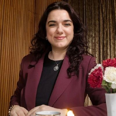🔸️KADEM Vakfı Sakarya İl Temsilcisi🔸️
Hukukçu⚖️Akademisyen