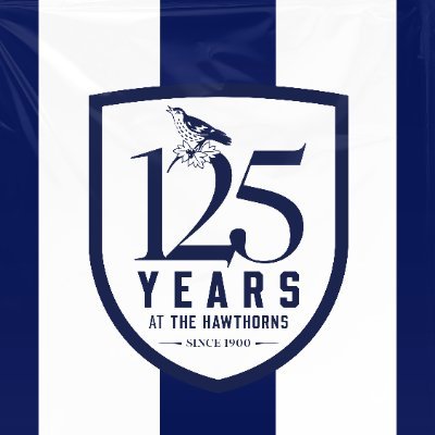 The Albion. Established 1878. #UTA #COYB #WBA