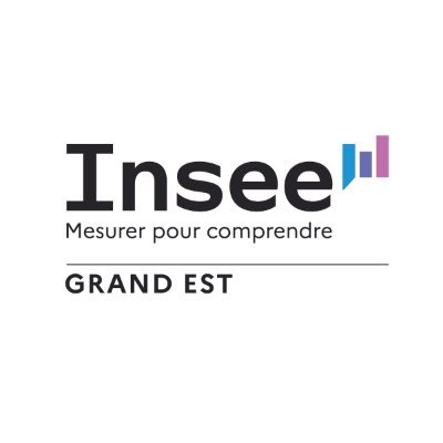 Compte officiel de l' #Insee #GrandEst.
Des #statistiques sur la #population, l' #économie et la #société pour tout savoir (ou presque) de notre région.