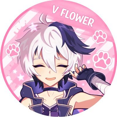 An 🇻🇳 21↑ She/her 🖤🌷 Silly artist draws something I like (#vocaloid/ #vocal_synth #v_flower♀) repost with cre AnMyu is ok. English bad. AI 🚫 i hate gkp 💢