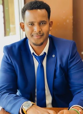 somaliland Politician | experienced | Somaliland future builder|