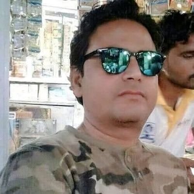 javed_beg39920's profile picture. 