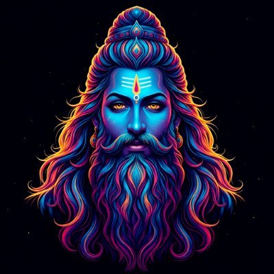 TrendSacred's profile picture. Cradle of ancient wisdom, Eternal truth, Timeless civilization – Bhāratavarṣa · Visualized through AI art