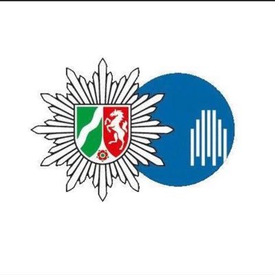 Polizei Münster, Friesenring 43 in 48147 Münster, Tel.: 0251/275-0 Impressum/Datenschutz/Hinweise: https://t.co/GgZ2MFceiN