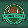 TommysNFLTips's profile picture. FREE NFL betting tips. Combining statistics & analytical data to help YOU win! 📈