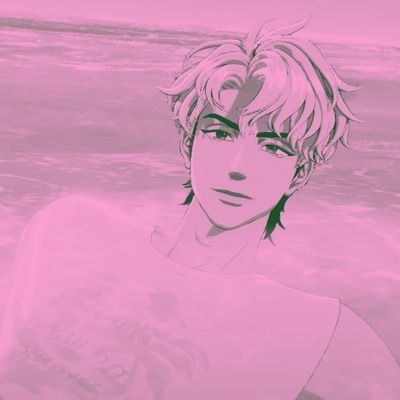 TiwaKoyasu's profile picture. 25+ | She | Plli 💙💜💗❤🖤