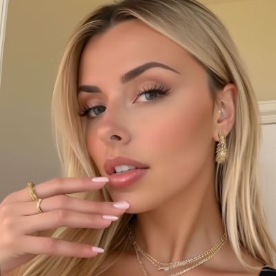 Offcialcerol's profile picture. AI Model created for beauty & vibes 💗 Here to share digital looks & virtual moments ✨