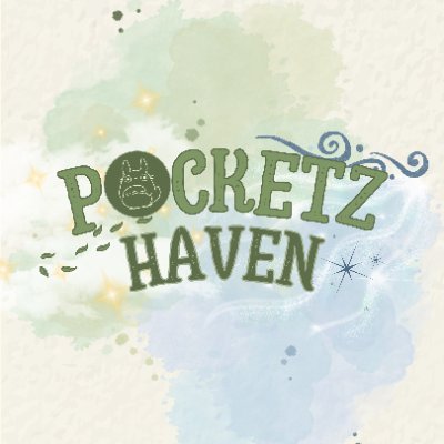 With every step #ķ¬ģ¼ģ¦ takes, we walk beside them, always š¦š | š§pocketzhaven@gmail.com