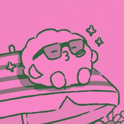— a woozidan livin’ in a tiny square-shaped thing with the lights of rose quartz and serenity.