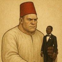 Ortaçağ Bedevisi (@ortacagbedevisi) 's Twitter Profile Photo Ortaçağ Bedevisi (@ortacagbedevisi) 's Twitter Profile Photo