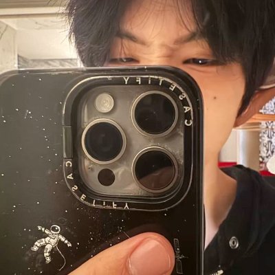 byongeoppang's profile picture. 