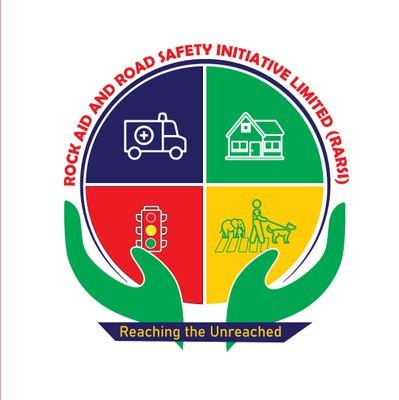 Established with the mission to advocate for road safety, support road crash victims and collaborate with stakeholders to reduce road accidents in Uganda 🇺🇬