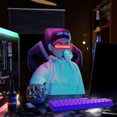 onejoblesboy's profile picture. 