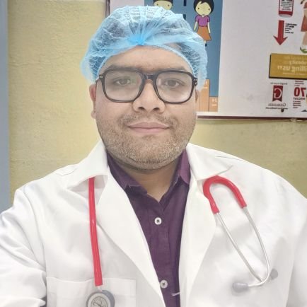Neonatologist ,pediatrician , child specialist Kids 💕 lover(MBBS/ DCH/ MD/ DNB/ DM NEONATOLOGY )
ABVIMS & RML HOspital NEW DELHI/
Divine Dr ,Cure to calmness