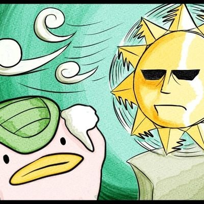 Artist, likes elden ring, nightreign, monster rancher, and pretty much every indie rpg