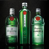 Tanqueray Gins (@tanqueraygins) 's Twitter Profile