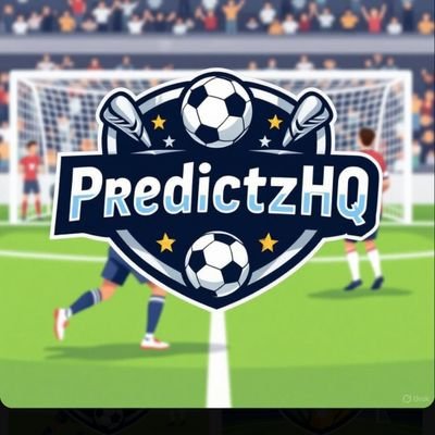 The best in the game
Telegram Handle for business Enquiries: PredictzHQ