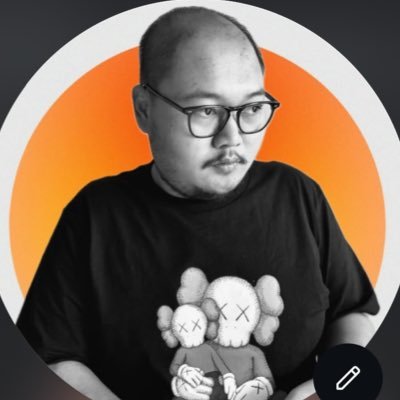 Bagasaswara's profile picture.