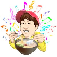 GURUBO (@ramen_gurubo) 's Twitter Profile