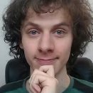 Hi! I'm Fredd'n a FNAF YouTuber!
Use code