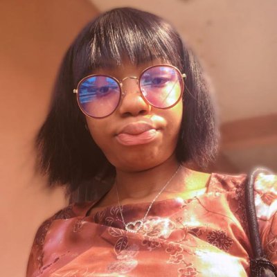 Aspiring Techie💻
Singer and song writer 🎵🎵
Sports lover⛹️♀️🏋️♀️⚽
💙