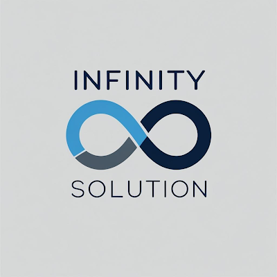 InfinitySolve's profile picture. 