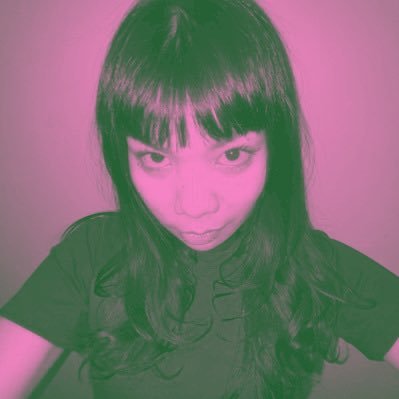 tidakbakatldr's profile picture. oh lord, i’ve been thinking about jumping off of very tall some things.