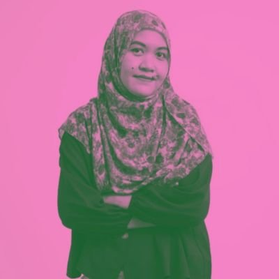 Rahma Kusharjantiさんのプロフィール画像
