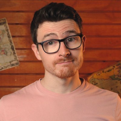 Educational, animated, and almost coherent Youtube videos. Go watch at https://t.co/bbubezRQMH
