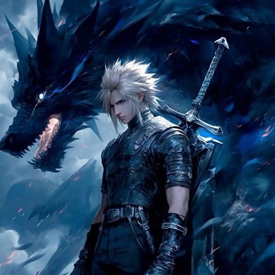 fenrir172's profile picture. nothingness