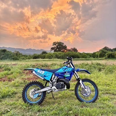 WR250R WR250X サブ? フォグ? ライト ゼッケン化 zx25r ヘッド
