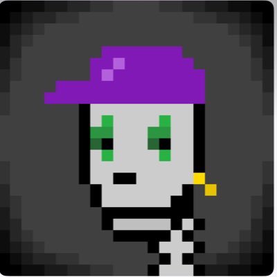 Crypto clips | Graphics designer | Website developer | Intern; @skelephunks