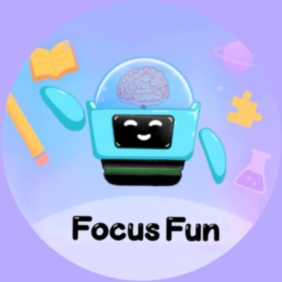 Focus Fun | Smarter Screen Time for Kids
📱 Fun learning games 🎮
🧠 Beat mobile addiction
👨👩👧👦 Parent-approved | Kid-loved