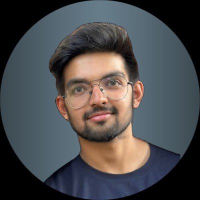 chirag_yy's profile picture. Software Developer | Ex-Backend Developer at Lawstream India | ex-Android Developer Intern at CyberLinks Technologies Pvt. Ltd