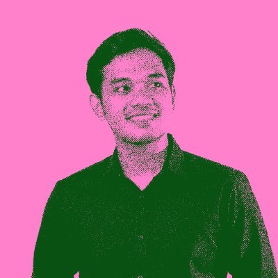 D. Willyardo Pradiptaさんのプロフィール画像