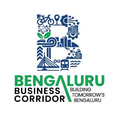 Bc_Bengaluru's profile picture. Bengaluru Business Corridor Ltd. (Govt. of Karnataka)

117-km Peripheral Ring Road project | Powering Bengaluru’s business & innovation ecosystem.