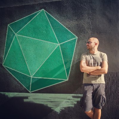 Italian game designer passionate about creating engaging and narrative-rich RPGs. My mission? To empower you to create, live, and rewrite stories