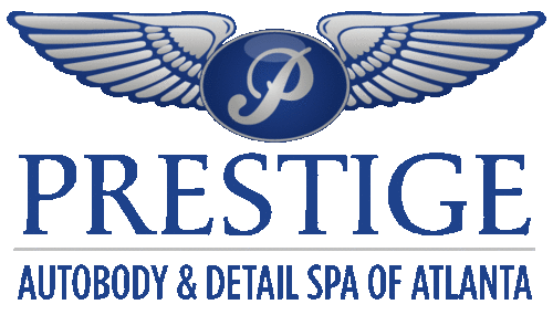 Prestige Autobody & Detail Spa of Atlanta is a cutting edge leader in car restoration techniques.