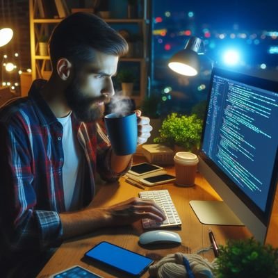 CyberVerve07's profile picture. Code|Fitness |Tech |Cricket | 🌍
