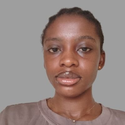 IfeomaOdum20574's profile picture. Learning Social Media Management | Building my digital career from scratch | Sharing lessons & growth | #GrowWithIfeoma