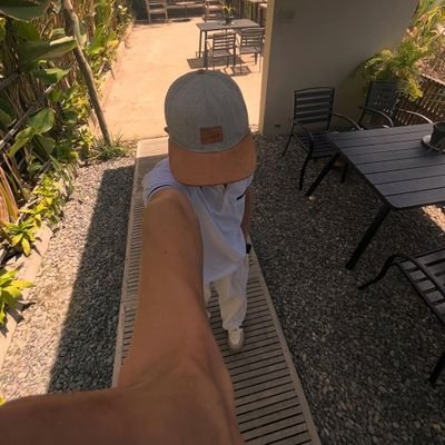 jerokuz's profile picture. masalah semakin banyak