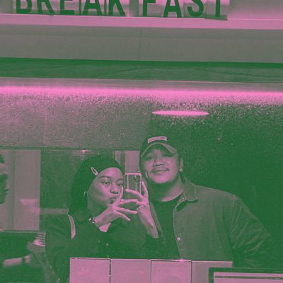 falaharzq's profile picture. 