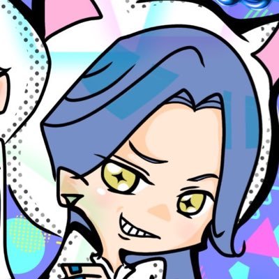雑多垢♡ 結構いい歳の昭和生まれ。 未定事件簿の森月先生とヒプノシスマイクの入間銃兎さんに射抜かれし土偶。 ハンドメイドをのんびり楽しむ社畜の情シス。仕事柄、ネットリテラシーの有無は重要視しています。人選はさせていただきます。