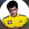 iam_bala_'s profile picture. An Ardent fan of Chennai Super Kings and ThalaAjith ♥️