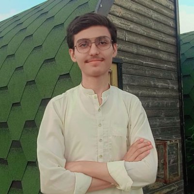 abdulhaseeb7164's profile picture. A Machine Learning Engineer passionate about turning data into intelligent systems that solve real-world problems.
