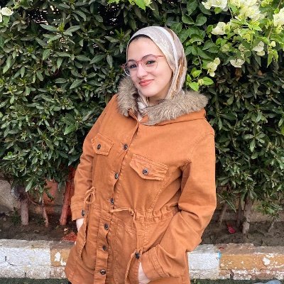 NourhanBakry123's profile picture. was it just a dream?Or could it be real?